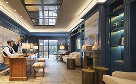 Hotel Antigua Palma - Casa Noble